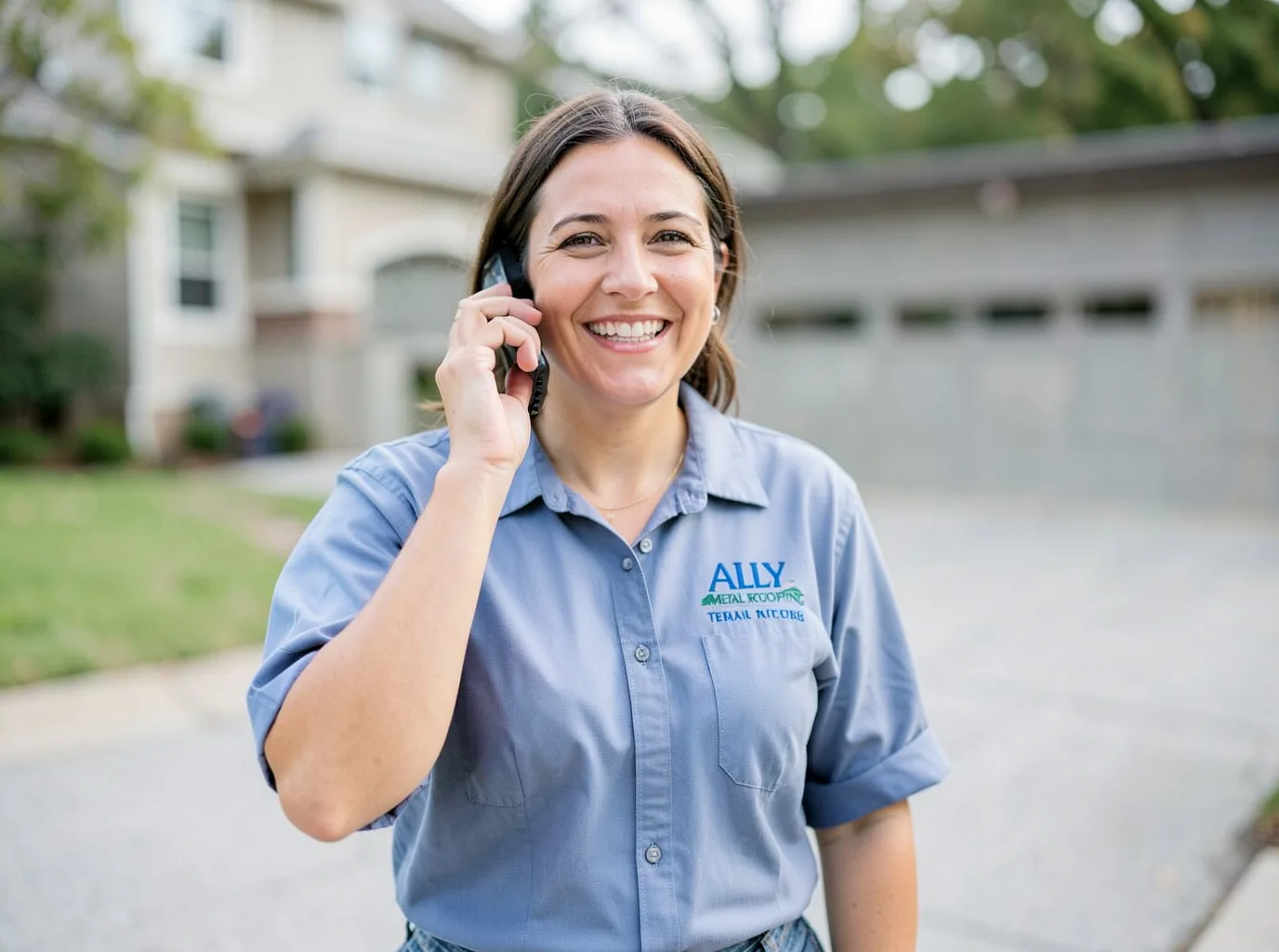 Metal Roof Installation Brazoria, TX FAQs
